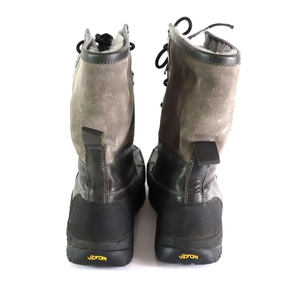 UGG Australia Vibram Butte USA 12